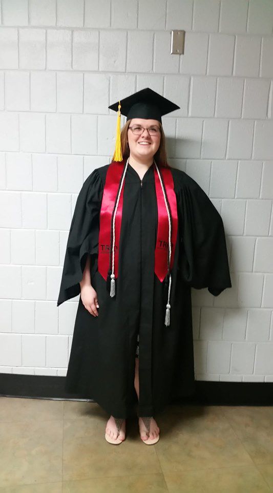 Shyann Schultz: Lake Land College